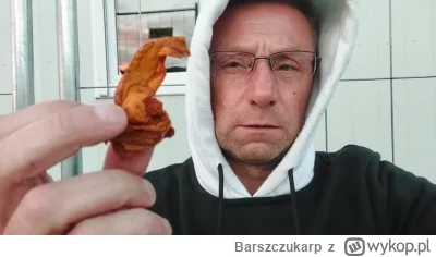 Barszczukarp - #kononowicz #mexicano #stuleja #chipsy
Penes uschnięty w wyniku ostreg...