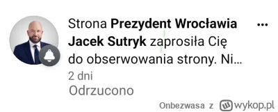 Onbezwasa - #wroclaw