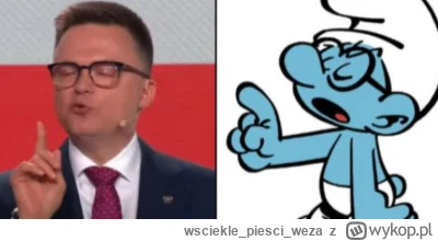 wscieklepiesciweza - #debata #polityka #heheszki