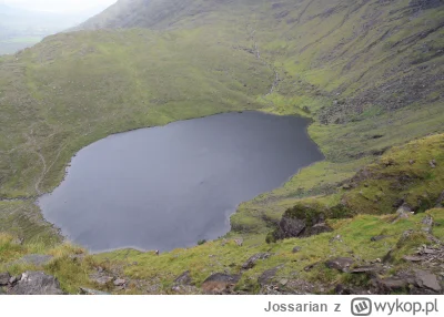 Jossarian - Oj pamiętam zwiedzanie Ring of Kerry. Trzęsawiska, owcze bobki i deszcz c...