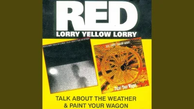 Laaq - #muzyka #80s #rock #gothrock

Red Lorry Yellow Lorry - Talk About the Weather