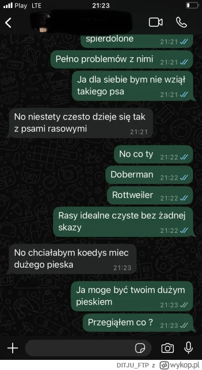 DITJU_FTP - #przegiolemco