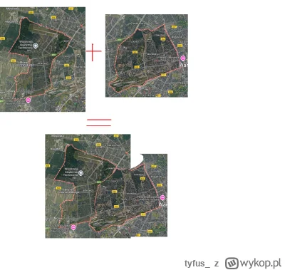 tyfus_ - #googlemaps #google #grafika #mapy
miraski, jak ogarnąć poniższy problem:
ma...