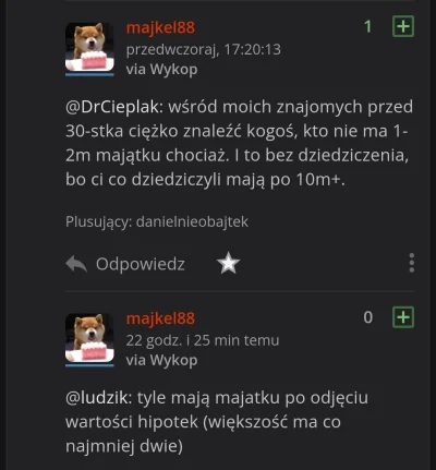 pastaowujkukredyciarzu - @pastaowujkukredyciarzu: