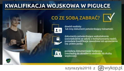 szynszyla2018 - Śmieszki smieszkami, ale pamiętajcie o: ( ͡° ͜ʖ ͡°) #wojna #obowiazko...