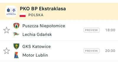 Bielawski - #mecz #ekstraklasa 

CZY JESTEŚCIE GOTOWI NA DZIŚ?

Nie dało się chyba wy...