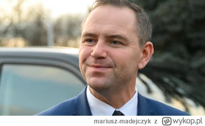 mariusz-madejczyk - "Niebezpieczny", "butny", "bezwzględny", "wyrachowany". "Nawrocki...