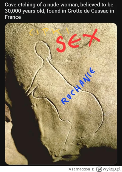 Asarhaddon - #heheszki #humorobrazkowy