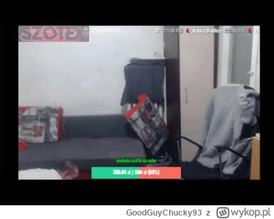 GoodGuyChucky93 - @xvster: