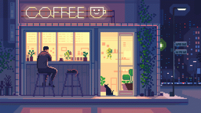 Arvin - #pixelart