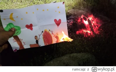 rumcajz - Wybaczcie chore poczucie humoru. Musiałem.