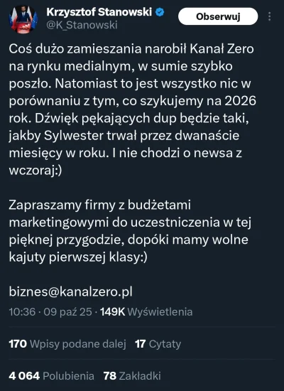 BalonowySutener - Krzysio odnalazłby się na głównej wykopu, tam też głównym celem w ż...