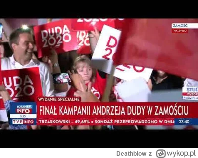 Deathblow - #kanalzero Tego cyrku to już nic nie przebije xD