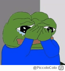 PiccoloColo - @somskia
@PiccoloColo: przestań!