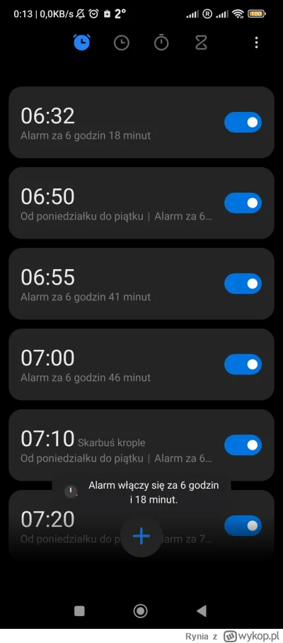 Rynia - #pracbaza #kolchoz ja p------ę ( ͡° ʖ̯ ͡°)