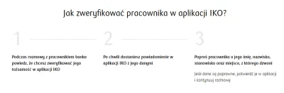 JanTrajbal2 - Nie wiem jak w innych bankach ale w banku starych ludzi czyli PKO, zrob...