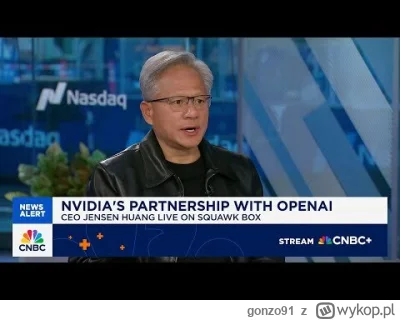 gonzo91 - #gielda #nvidia #meczennicyamd
Pan Jansen jest zaskoczony, że AMD oddało 10...