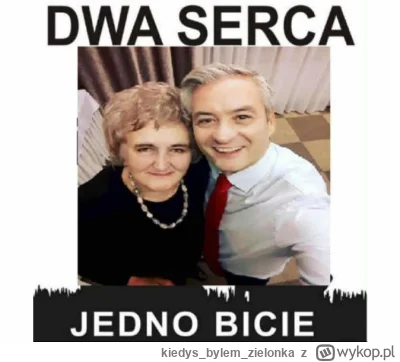 kiedysbylemzielonka - #heheszki #biedron