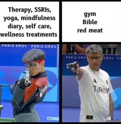 FreakingAwesome - #psychologia