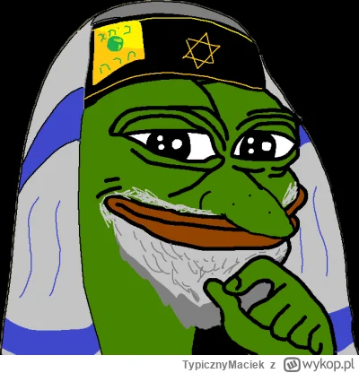 TypicznyMaciek - @Salam-Abdul-Al-Stulejari: Jak 25 lat żyję na tym świecie, to nigdy ...