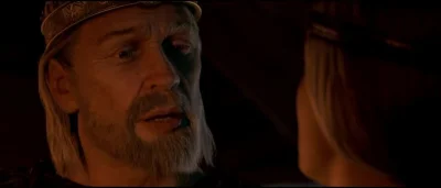 PfefferWerfer - @Van-der-Ledre: (╥﹏╥)
Keep a memory of me.
Not as a king or hero.
But...