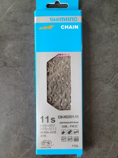 klefonafide - Dostałem podróbkę? Wcześniej miałem CN-HG901 z drążonymi pinami, a ten ...