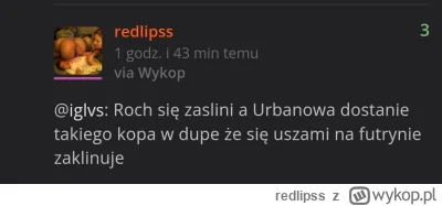 redlipss - #hotelparadise prorok . Bajka się ułożyło