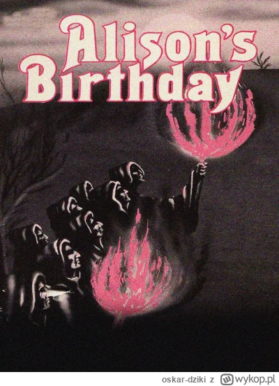 oskar-dziki - Jak myślicie, czy taki kraj jak Australia może dać nam solidne kino oku...