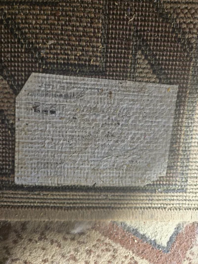 Solsith - @stanley-fieldmaster: metka jest ale ma ze 20 lat