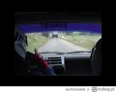 JackDaniels - @ClaudeSpeed: