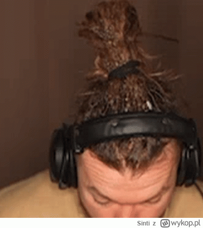 Sinti - @Ryszardastley: mega mocne