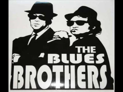 Blaskun - @yourgrandma: Blues Brothers - 'Riders In The Sky'
