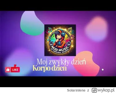 Solarinlene - https://youtu.be/ffvl5Ykuq-U