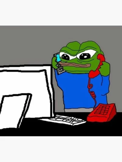 ChlopoRobotnik2137 - wy chodzita po nagrobkach a ja wlasnie pije kawke i w robocie ud...