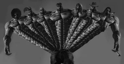 Slavcel - @Apu-Apustaja 

To jest dzisiejsze minimum: