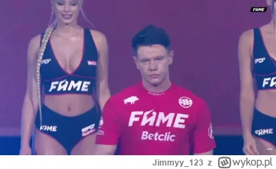 Jimmyy_123 - #famemma już niedługo ( ͡° ͜ʖ ͡°)