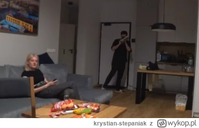 krystian-stepaniak - #ajemge1 Nie no typ jest niepodrabialny xD