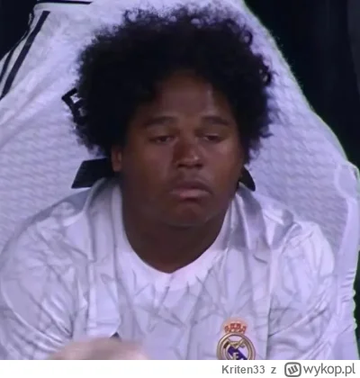 Kriten33 - #mecz