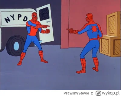 PrawilnyStevie - @D3v0 cały bliski wschód za każdym razem - „TO WYŚCIE”