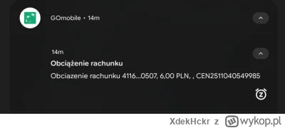 XdekHckr - @XdekHckr: zrzut ekranu obciążenia
