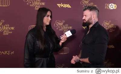 Sumiru - Wojtek Gola o tym jak zaczął grać na automatach i przeperdalał tysiące
#fame...