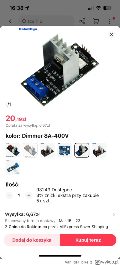 vanderbike - @i-marszi o Panie.. więc pierwszy raz widziałem ten projekt

https://git...