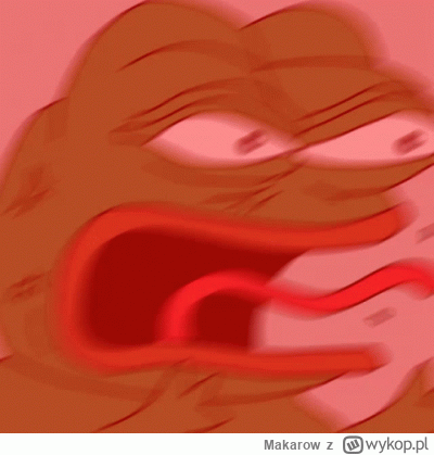 Makarow - #gielda 

reeee dajcie mi pejsate dziady zarobić na CCC a nie tylko uwalaci...