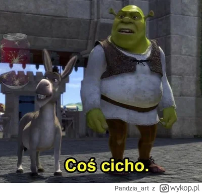 Pandzia_art - #wykopaka