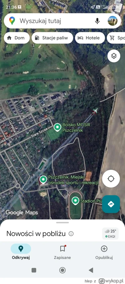 hlep - Najdziwniejsze jest to, że wrzucam o 2137