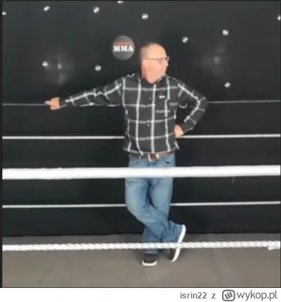 isrin22 - @raszko754: Do Goat'a jeszcze trochę mu brakuje