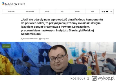 koala667 - Mordo, nie ma żadnej 5 kolumny, to tylko teoria spiskowa ( ͡° ͜ʖ ͡°)

#ukr...