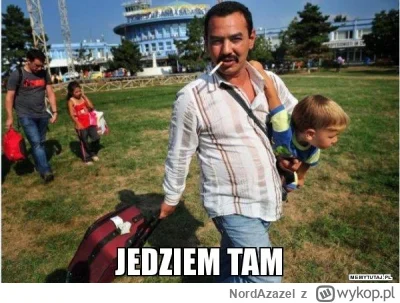 NordAzazel - @Lujdziarski: