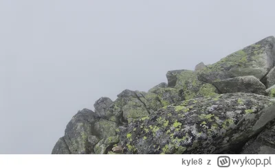 kyle8 - Zagadka na dziś ( ͡º ͜ʖ͡º)

#tatry