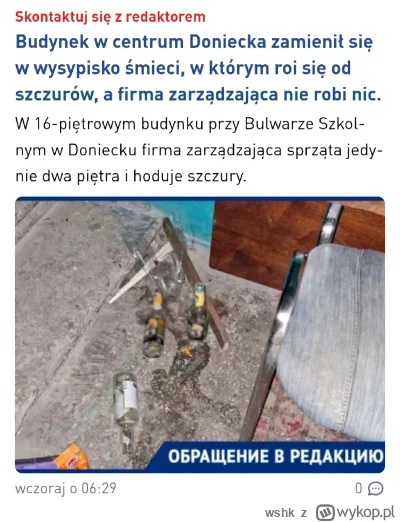 wshk - Lepsza oferta Putina dla Donbasu.

#ukraina #rosja #rosjawstajezkolan